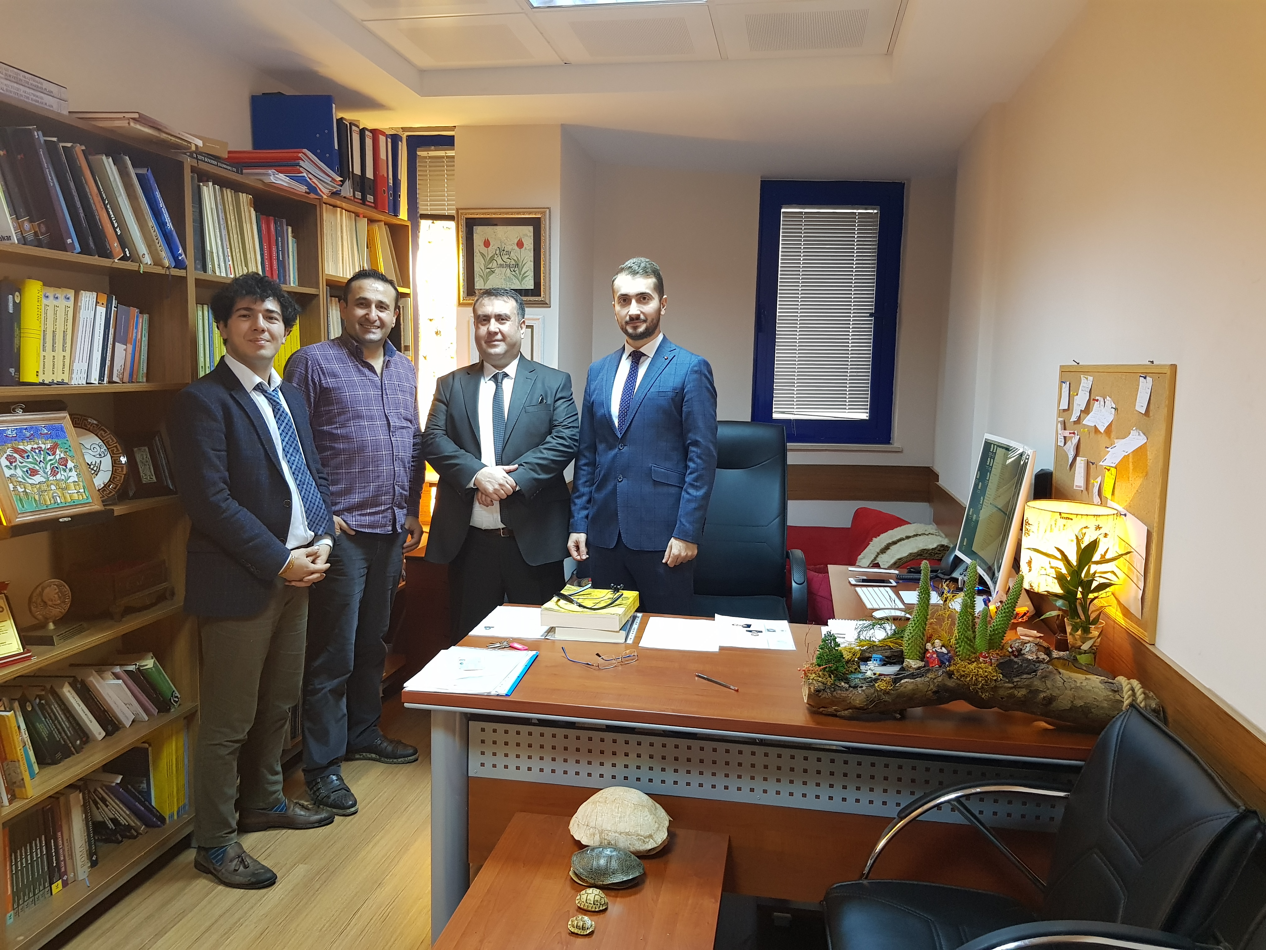 “Bir Denizin Rüyası: Temiz Deniz Projesi” Gençlik ve Spor Bakanlığının Gençlik Projeleri Destek Programı Kapsamında Desteklenmeye Hak Kazandı